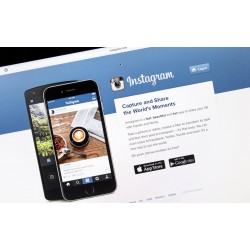 How do I convert my personal Instagram profile to a Business Profile?